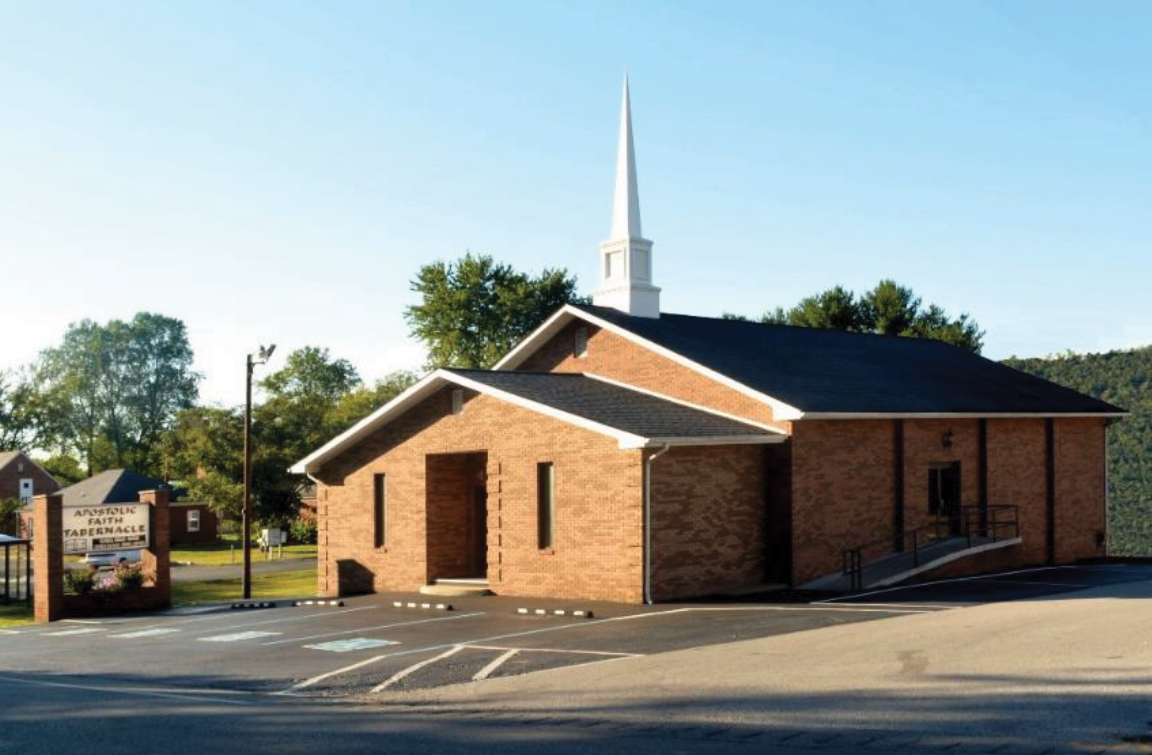 Schedule of Services – Apostolic Faith Tabernacle | Maysville, Kentucky ...